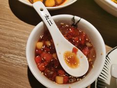 -太二酸菜鱼(菱角湖万达店)