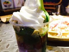 -三佰瑞冻酸奶(凯德MALL店)