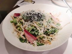 鸡肉凯撒沙拉-阿妮叶李(光谷世界城店)