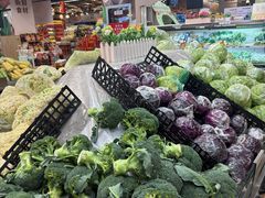-华润万家(凯德广场店)