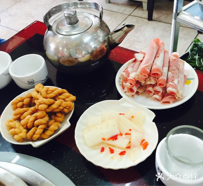 株洲跳跳蛙时尚餐厅(炮台山总店)图片