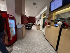 -张记酒楼(恒生·欧洲城店)