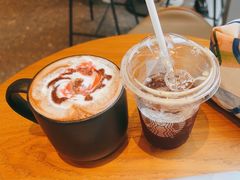 -星巴克臻选(深圳前海嘉里中心店)