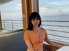 -澳门环岛游湾仔码头