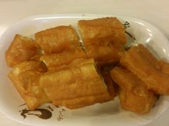 -大师傅粥品(埃华街)