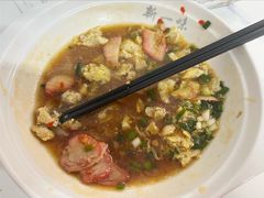 招牌肠粉-新一味普宁肠粉王(梅林店)
