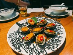 -波螺油子青岛本帮菜(银座店)