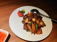 -大树餐厅(益田假日店)