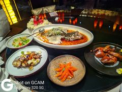 -海航大厦万豪酒店彩海轩中餐厅(霄云路店)
