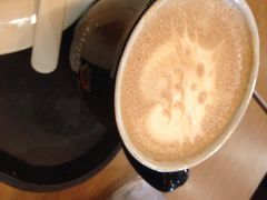 Gloria&nbsp;Jean's&nbsp;Coffees(浦东南路店)-Gloria Jean's Coffees