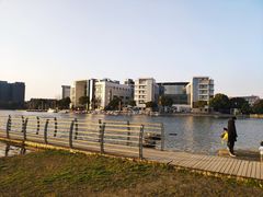 -美兰湖景区