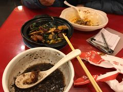 -宏状元现熬粥·京味菜(五棵松店)