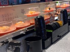 -争鲜回转寿司(中街大悦城店)