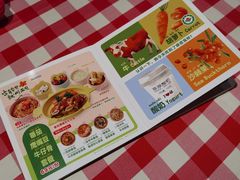 -西贝(宝乐汇店)