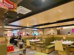 -海底捞火锅(泰安爱琴海店)