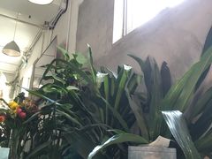 -小时光咖啡馆(北锣鼓巷店)