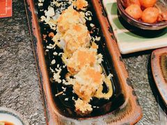 -古田居·特色寿司料理(星之岛旗舰店)