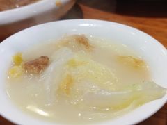 -包子大王(新泽巷店)