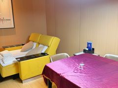 -新美姿美食水疗汇(罗湖口岸店)