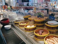 -德得轩自助烤肉(宏泰广场店)