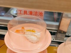 -争鲜回转寿司(天府广场-今站PLUS店)