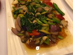 -阿诺泰·泰国餐厅(紫荆店)