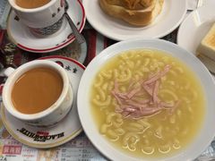 -华星冰室(湾仔店)