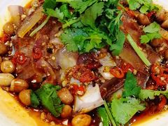 -易老妈蹄花.特色川菜(人民公园总店)