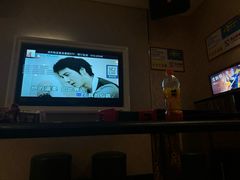 -金麦圣KTV