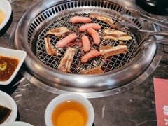 -一品诚记烤肉·甄选店(中南路店)