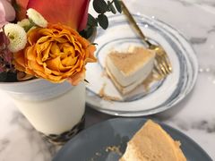 -澈烘焙·生日蛋糕·下午茶(龙华店)