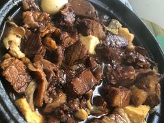 -赵家牛肉砂锅(台西三路店)