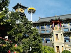 -东关清真大寺