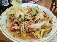 -萨莉亚意式餐厅(西青道欧亚达店)