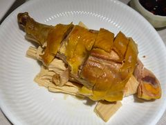 -狮王府淮扬菜(万象城店)