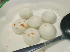 宁波汤圆-塘人·老底子宁波菜小馆(南塘老街店)