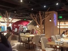 -那时新疆·若羌(经纬汇店)