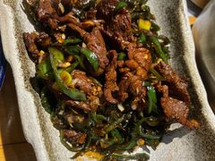 -延松朝鲜族料理
