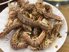 -七鲜渔港美食餐厅(巽寮湾海景店)