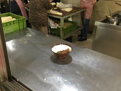 -清真马虎面馆(西七路店)