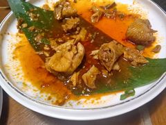 -雀舞云南菜(天津天河城购物中心店)