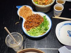 -满园烤鸭·春饼(沈北万达店)