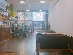 大堂-LUCCA卢卡西班牙海鲜饭(远洋广场店)