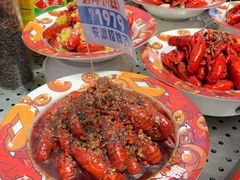 -阿财老铺·老蚌埠龙虾城(华夏总店)