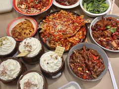 -老三样·旧食新味(万寿宫店)