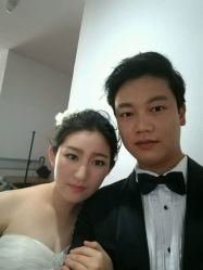 -上花轿婚纱摄影