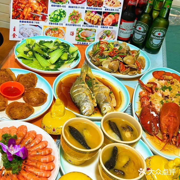 跟着厦门人吃的！！没踩雷！！ 