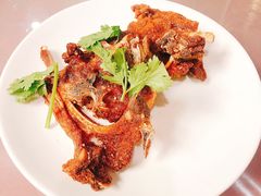 -范记靖远羊羔肉(博物馆店)