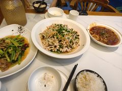 -三猫黑鱼花(南大店)