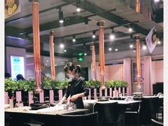 大堂-卜奎烤右